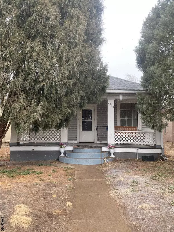 2110 Cedar Street, Pueblo, CO 81004