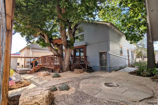 508 Royal Gorge Blvd, Canon City, CO 81212