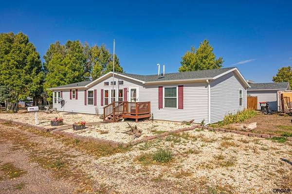 Westcliffe, CO 81252,29 Granada Court