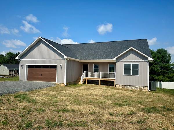 782 Timberline Drive, Galax, VA 24333