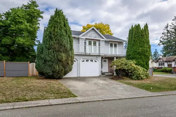 Comox, BC V9M 3H1,1444 Ridgemount Dr