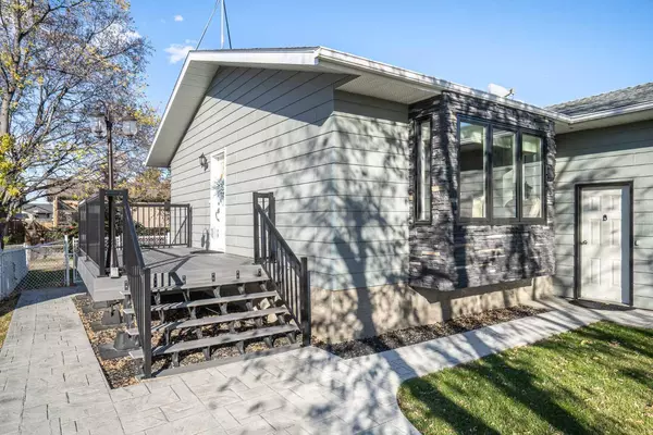 Lashburn, SK S0M 1H0,116 4 AVE