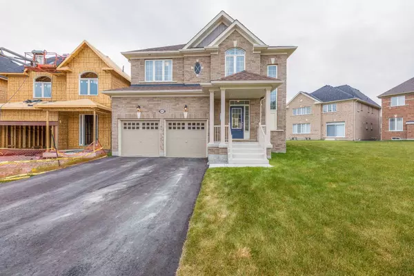 Innisfil, ON L0L 1W0,1031 Hardy WAY