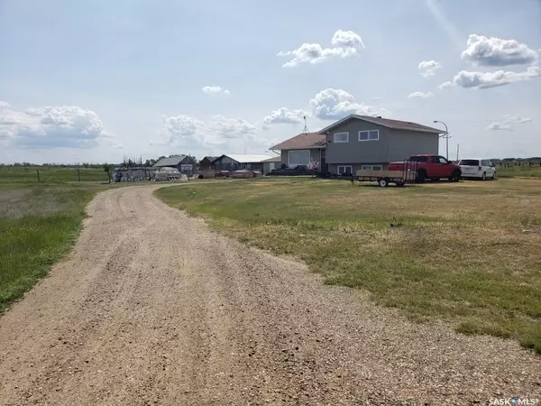 Rural Address, Asquith, SK S0K 0J0