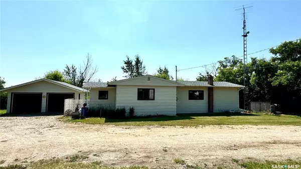 120 3rd STREET, Bladworth, SK S0G 0L0