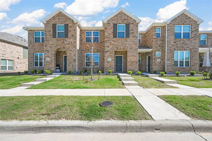 2912 Mare Drive, Mesquite, TX 75150