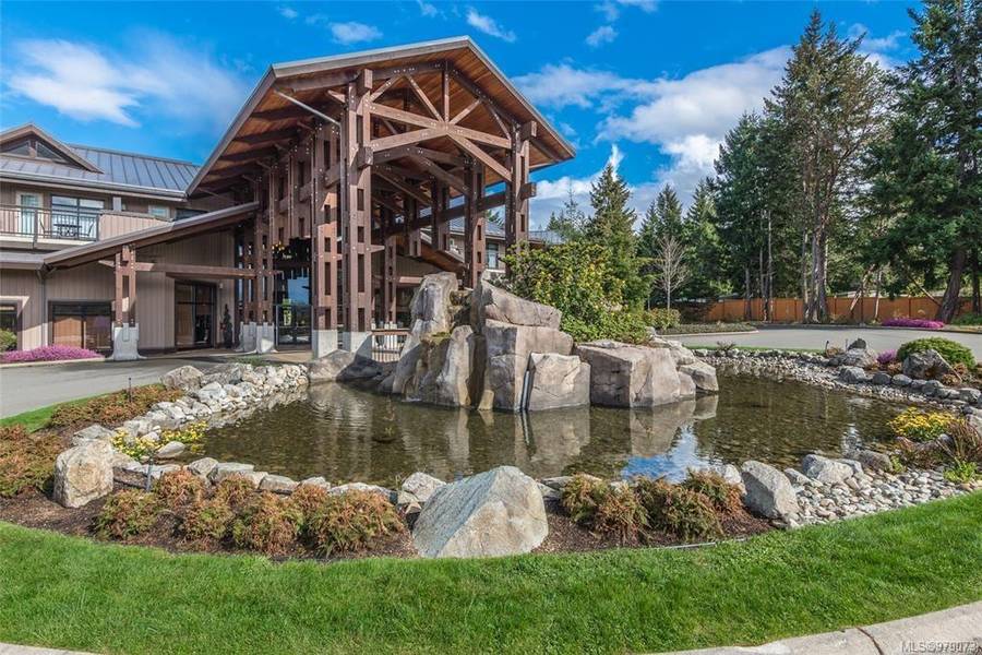 1175 Resort Dr #224 (B-1), Parksville, BC V2P 2E3