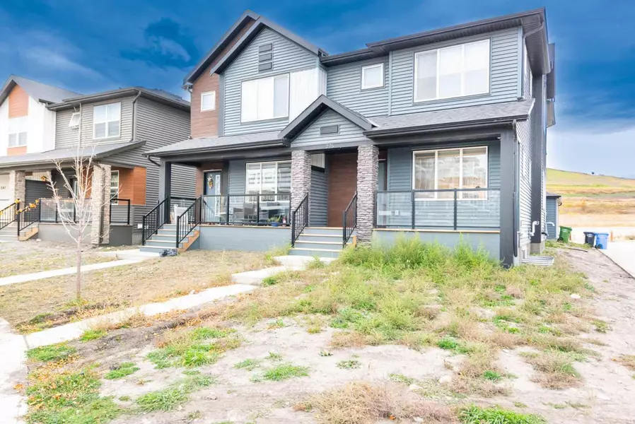 275 Wolf Creek WAY Southeast, Calgary, AB T2X 4Y8