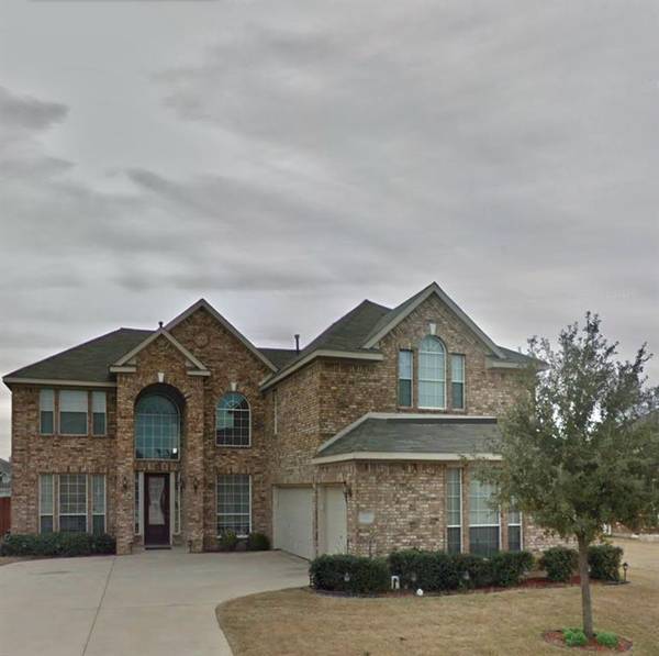 Grand Prairie, TX 75052,5508 Brazoria Drive