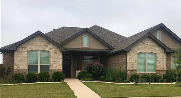 290 Southlake Drive, Abilene, TX 79602