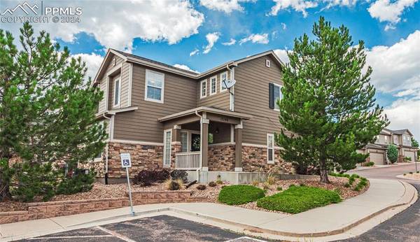 17140 Blue Mist GRV, Monument, CO 80132