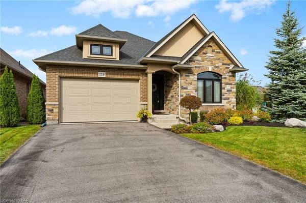 118 KINTYRE TRAIL TRL, Welland, ON L3B 036