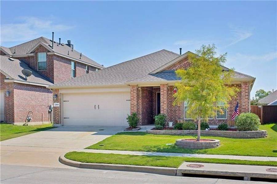 1103 Baylor Road, Melissa, TX 75454