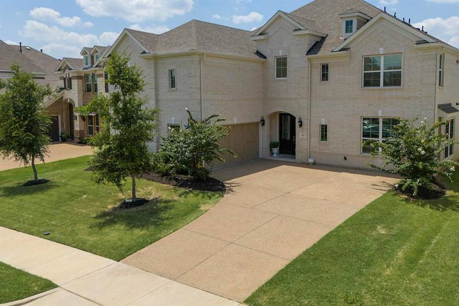 4820 Cedar Creek Drive, Mckinney, TX 75070