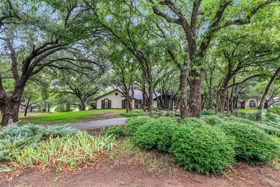 8610 Ashland Court, Granbury, TX 76049