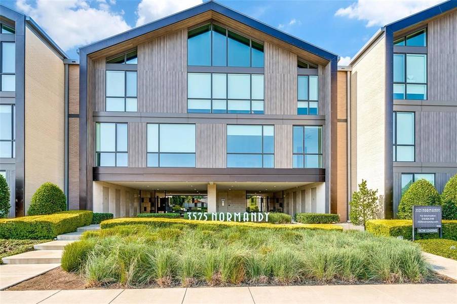 3525 Normandy Avenue #14, Highland Park, TX 75205