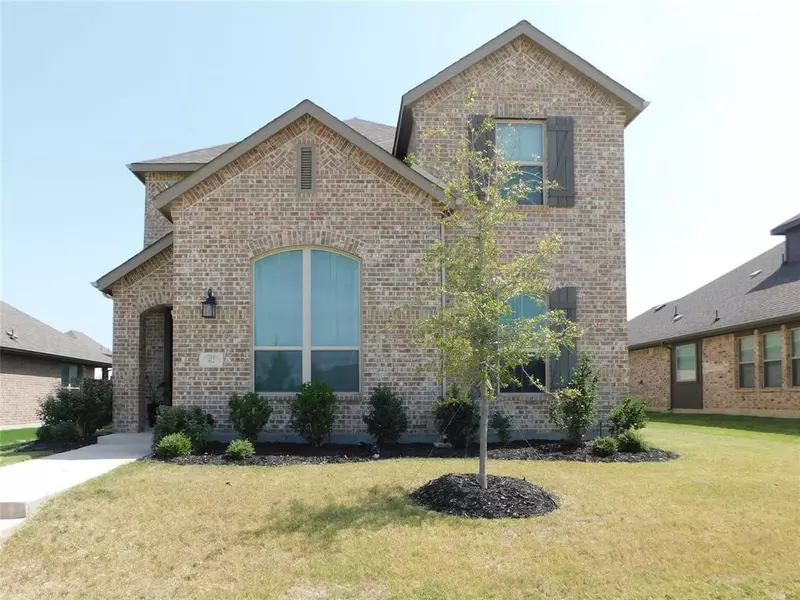 412 Country Meadows Boulevard, Waxahachie, TX 75165