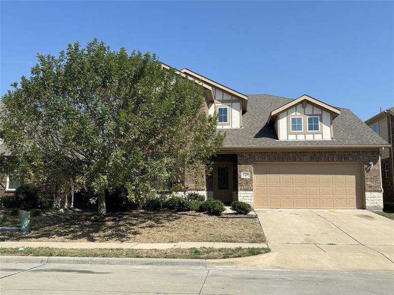 1220 Mount Olive Lane, Forney, TX 75126