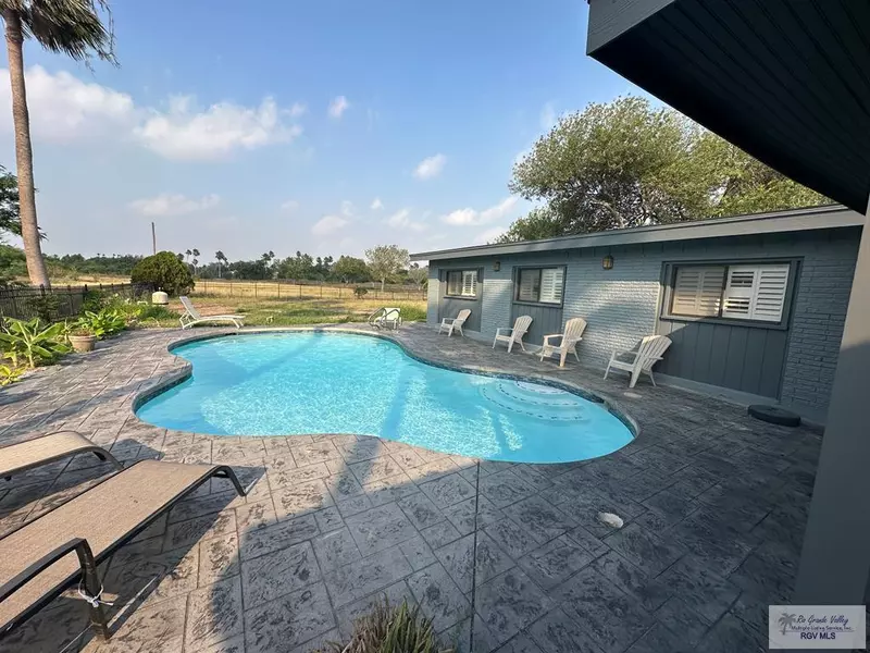 316 SANTA ANA AVE., Rancho Viejo, TX 78575