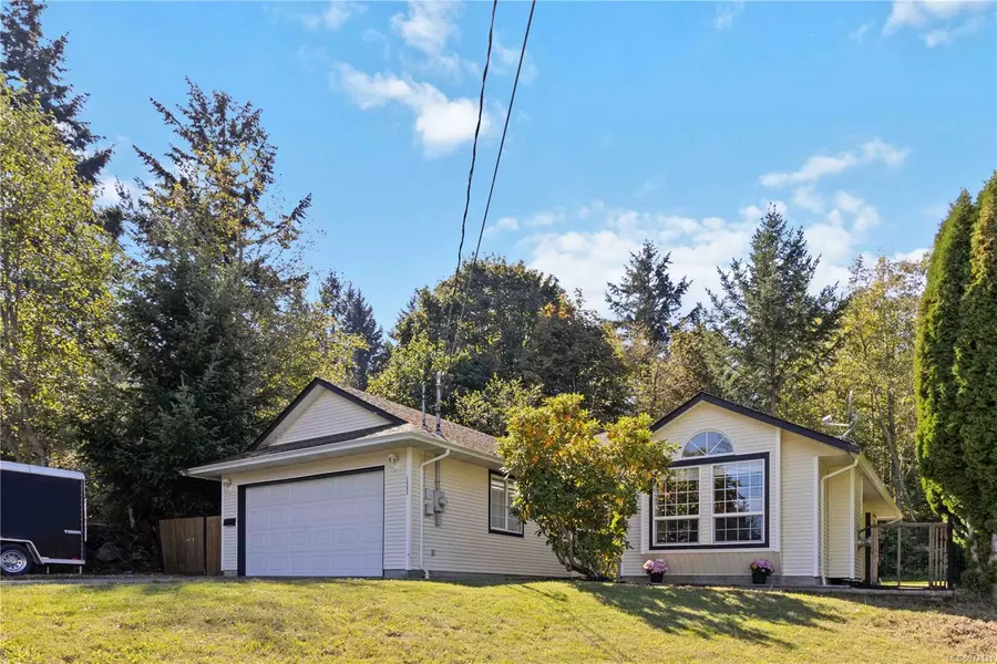 2486 Witter Pl, Sooke, BC V9Z 0L2