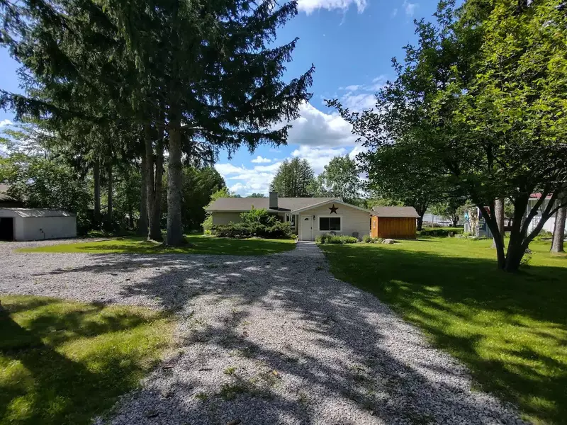 1000 Harrington Line, Smith-ennismore-lakefield, ON K0L 1T0