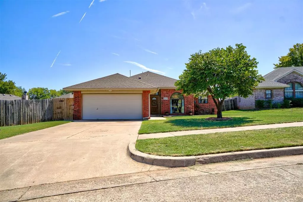 Moore, OK 73160,1628 NE 10th Street