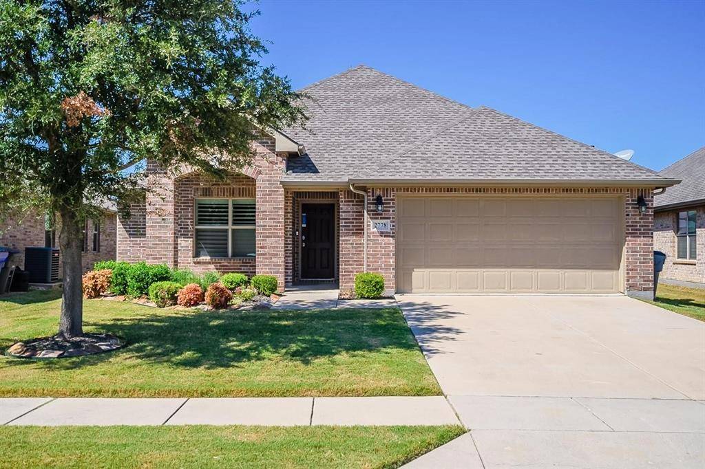 Little Elm, TX 75068,2778 Waterfall Lane