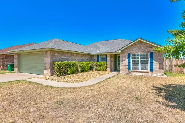 1102 Gordon Blvd,  San Angelo,  TX 76905