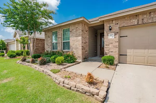 Heartland, TX 75126,3317 Slate Drive