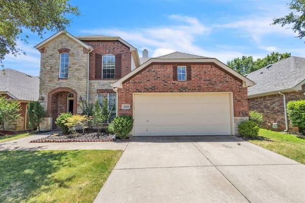 3833 Appleton Lane, Flower Mound, TX 75022