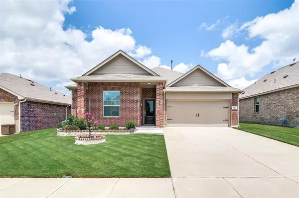 2133 Whispering Sage Boulevard,  Royse City,  TX 75189