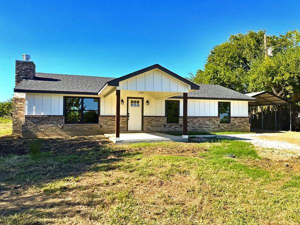 8221 Kelly Lane, Alvarado, TX 76009