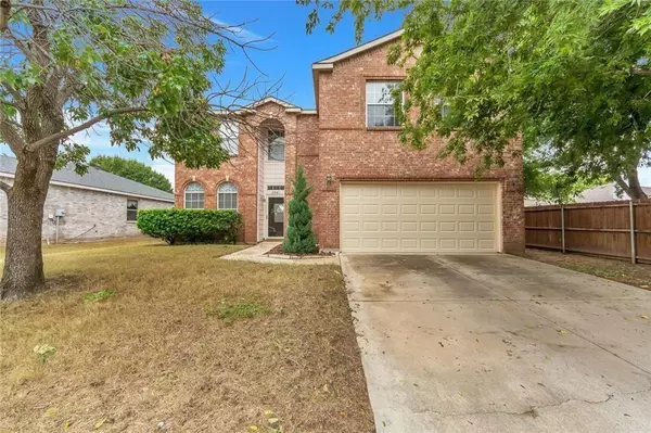 Little Elm, TX 75068,2041 Apple Drive