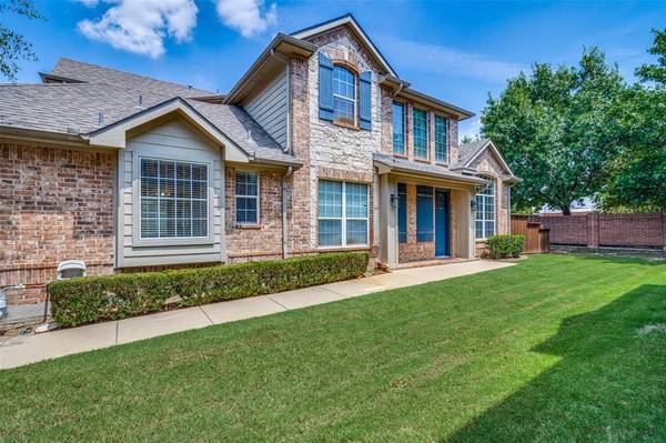 Carrollton, TX 75007,4156 Woodland Trail