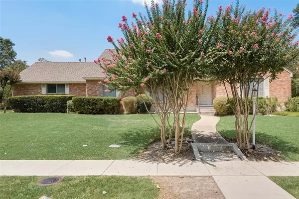 709 Carroll Drive, Garland, TX 75041