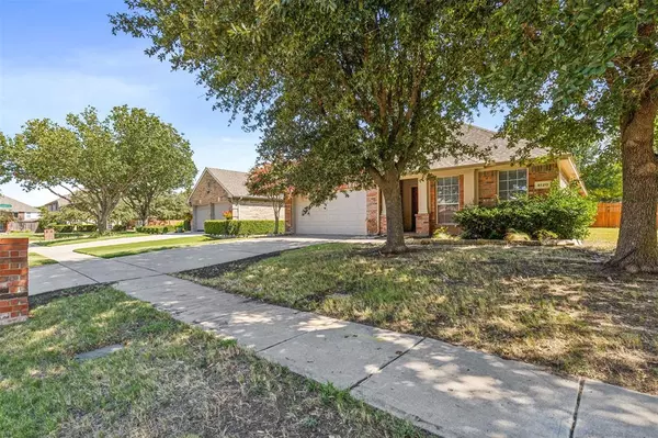 Mansfield, TX 76063,4120 Orchid Lane