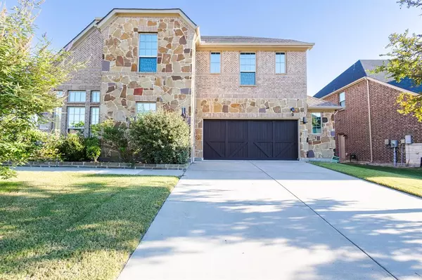 1650 Chisholm Trail, Prosper, TX 75078