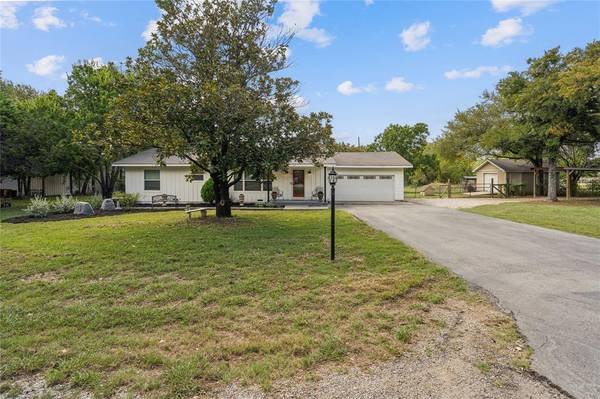 4208 Bond Road, Willow Park, TX 76087