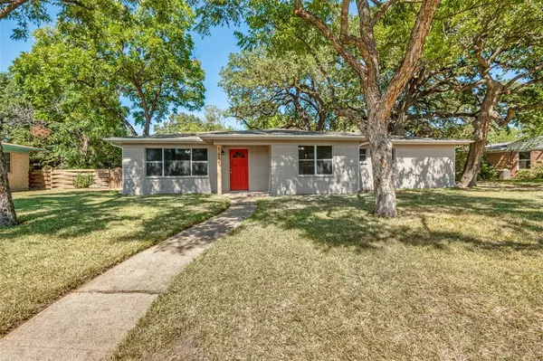 1619 W 5th Street, Irving, TX 75060