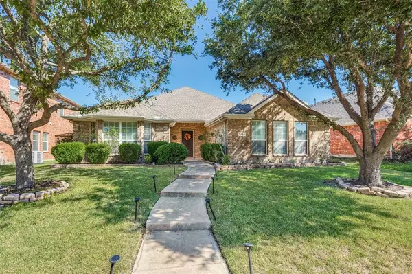 11264 Bakersfield Drive, Frisco, TX 75035