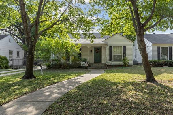 9024 Santa Clara Drive, Dallas, TX 75218