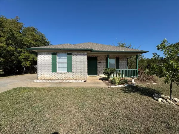 Ector, TX 75439,101 Red Oak Circle