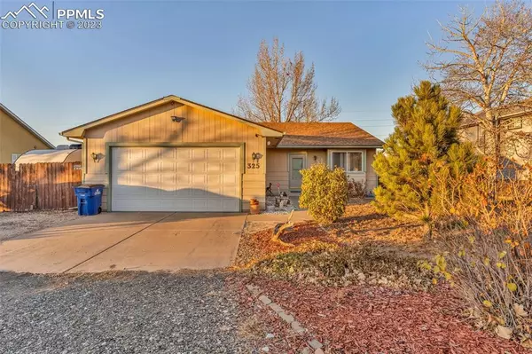 Pueblo West, CO 81007,325 W Baldwyn DR