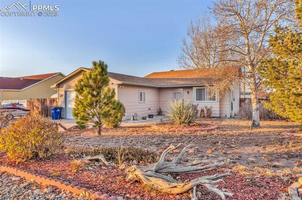 Pueblo West, CO 81007,325 W Baldwyn DR