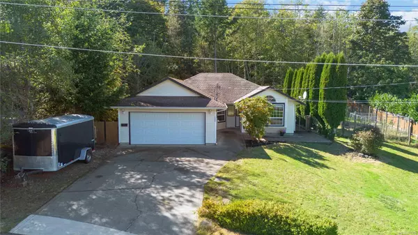 Sooke, BC V9Z 0L2,2486 Witter Pl