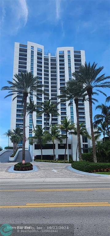 Lauderdale By The Sea, FL 33062,1600 S Ocean Blvd  #1202