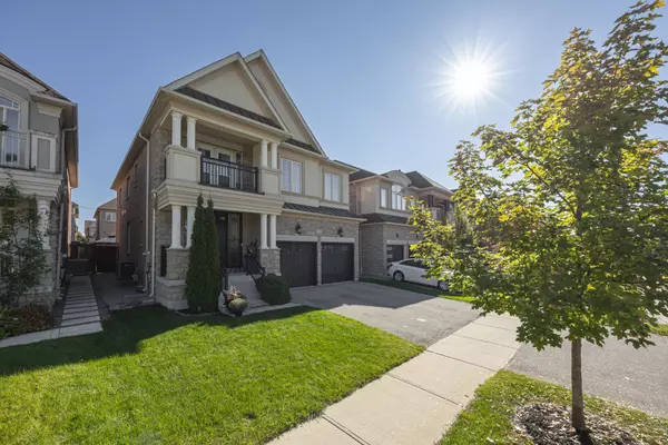 51 Antorisa AVE, Vaughan, ON L4H 3S3