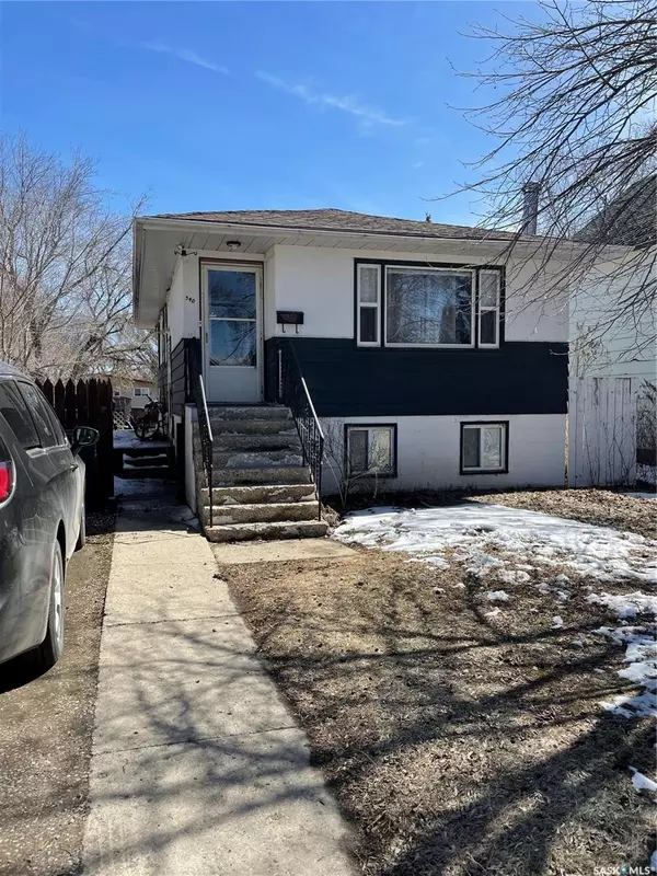 Saskatoon, SK S7M 3C2,340 U AVENUE S