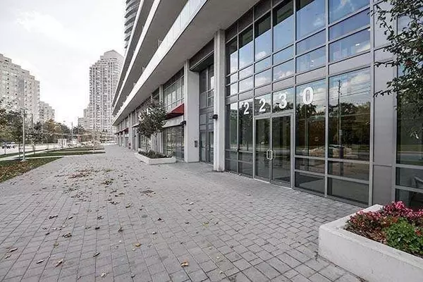 2230 Lake Shore BLVD W #2301, Toronto W06, ON M8V 0B2