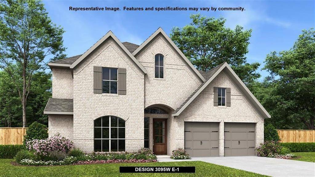 2124 Eastus Lane, Fort Worth, TX 76008